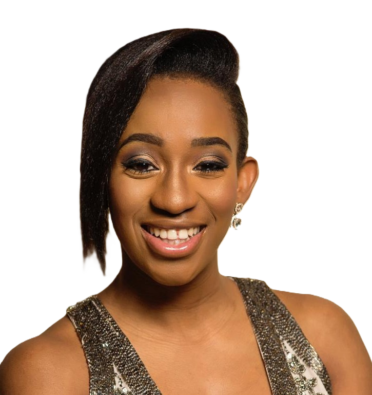 Buki, author of When She Blooms